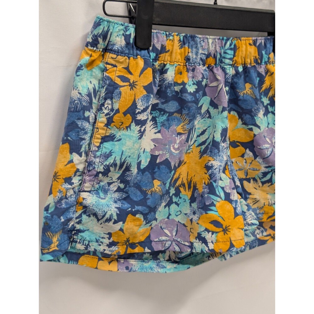 Patagonia W's Barely Baggies Shorts 2.5"  *Size Small* - Picture 2 of 6